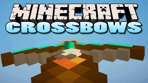 Crossbows Mod Logo
