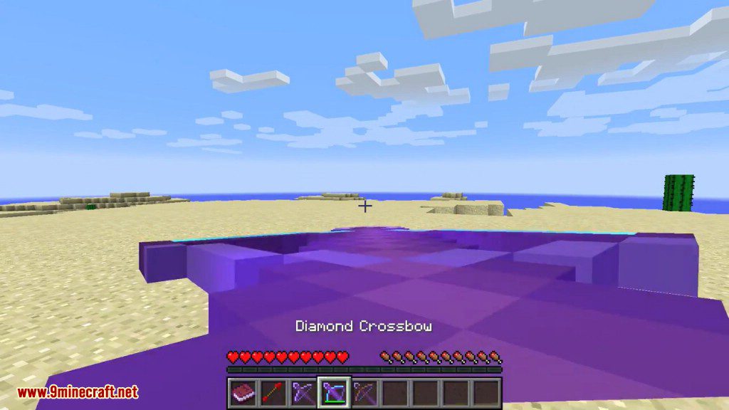 Crossbows Mod Screenshots 1