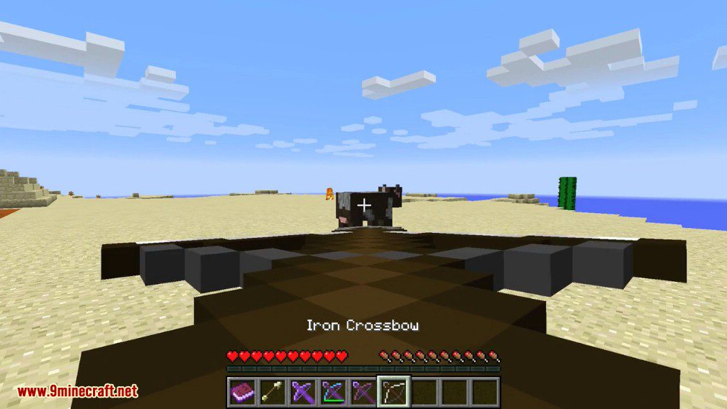 Crossbows Mod Screenshots 10