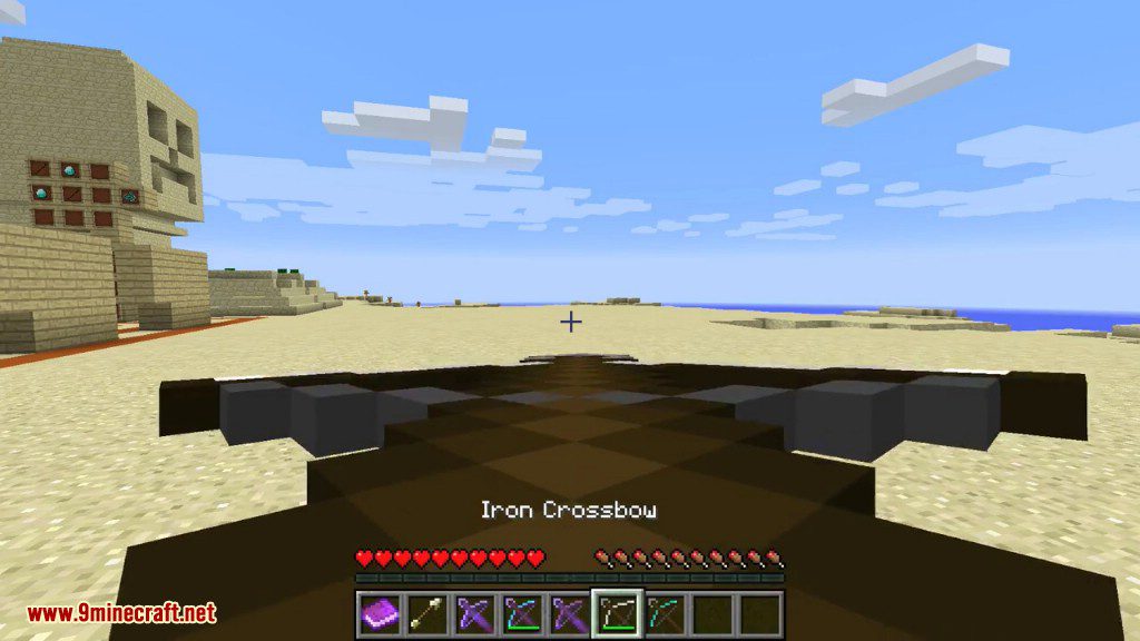 Crossbows Mod Screenshots 4