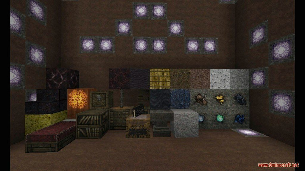 CubCon Resource Pack Screenshots 10