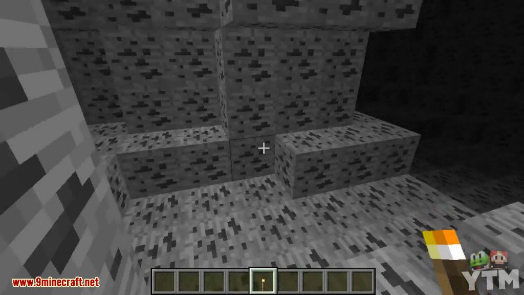 Моды на Minecraft 1.7.2