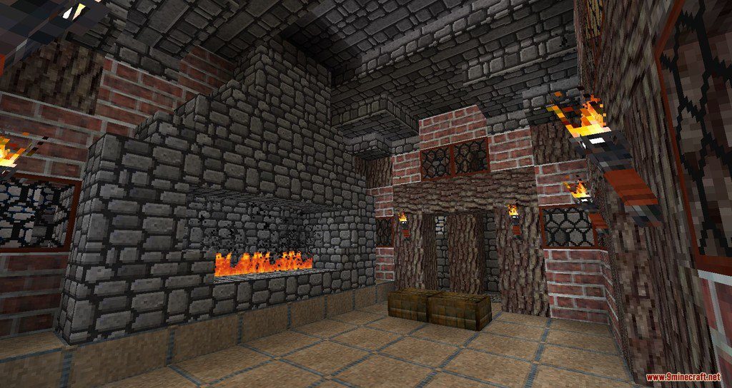 Darklands Medieval Resource Pack Screenshots 2