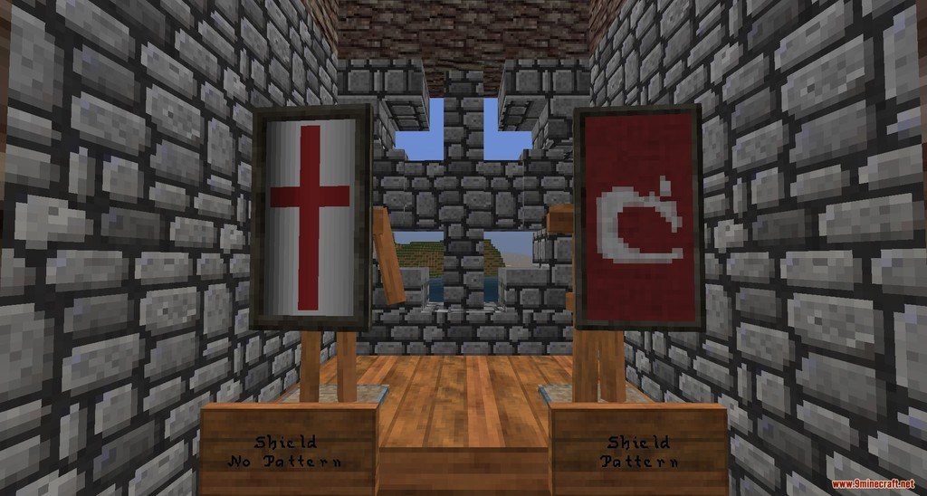 Darklands Medieval Resource Pack Screenshots 4