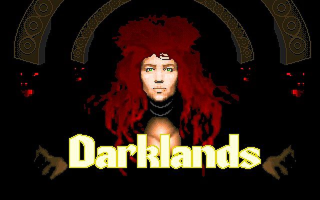 Darklands Medieval Resource Pack