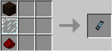 Decorative Videogame Systems Mod Crafting Recipes 8