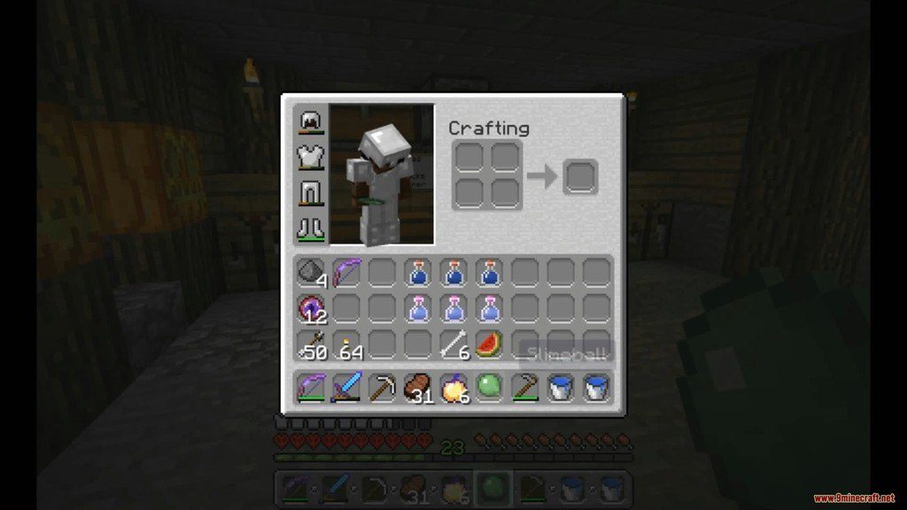 DefStyle Resource Pack Screenshots 1