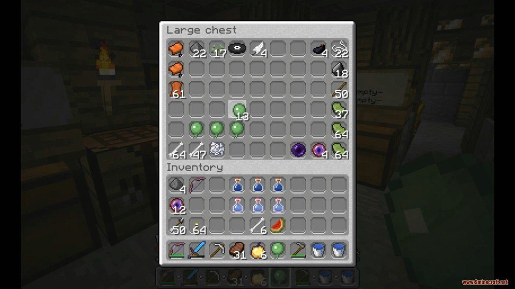 DefStyle Resource Pack Screenshots 3