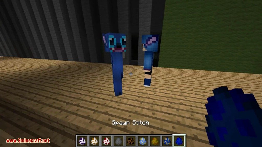 Disney Mod Screenshots 36