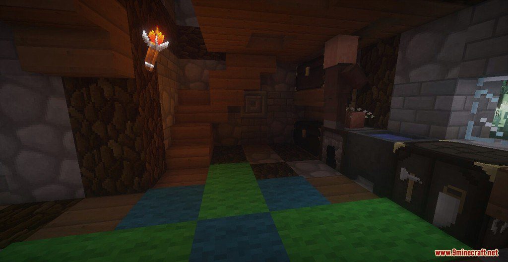 Distant Past Resource Pack Screenshots 2