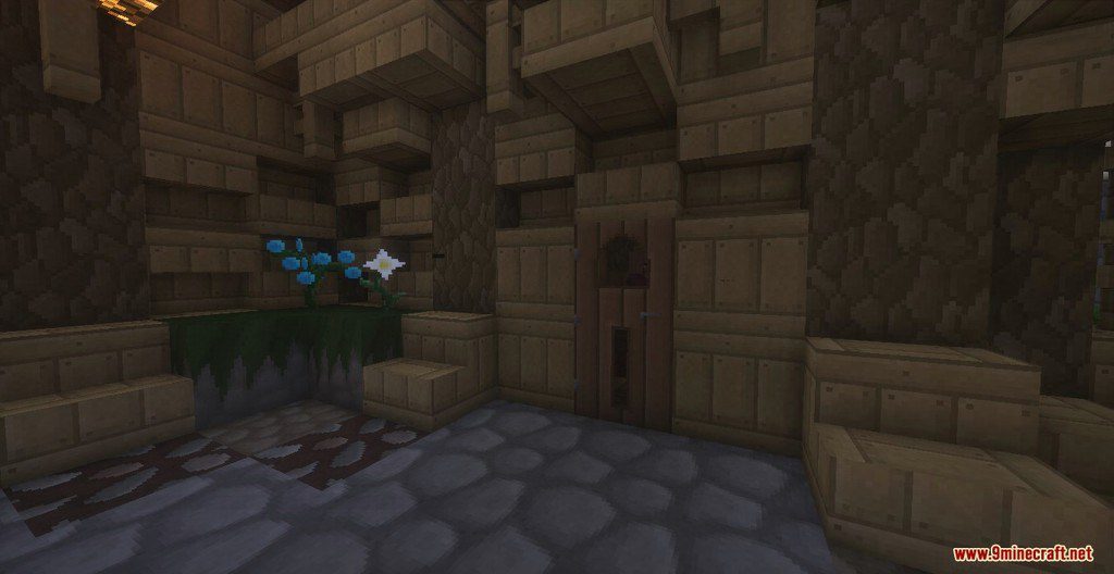 Distant Past Resource Pack Screenshots 3