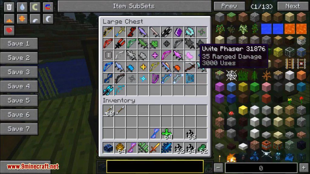Divine RPG Mod Screenshots 13