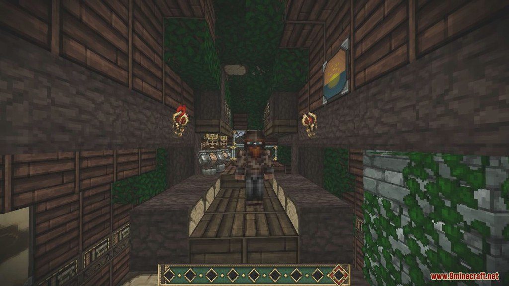 DokuCraft Dwarven Resource Pack Screenshots 11