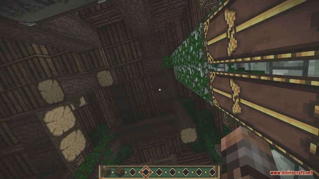 DokuCraft Dwarven Resource Pack Screenshots 8