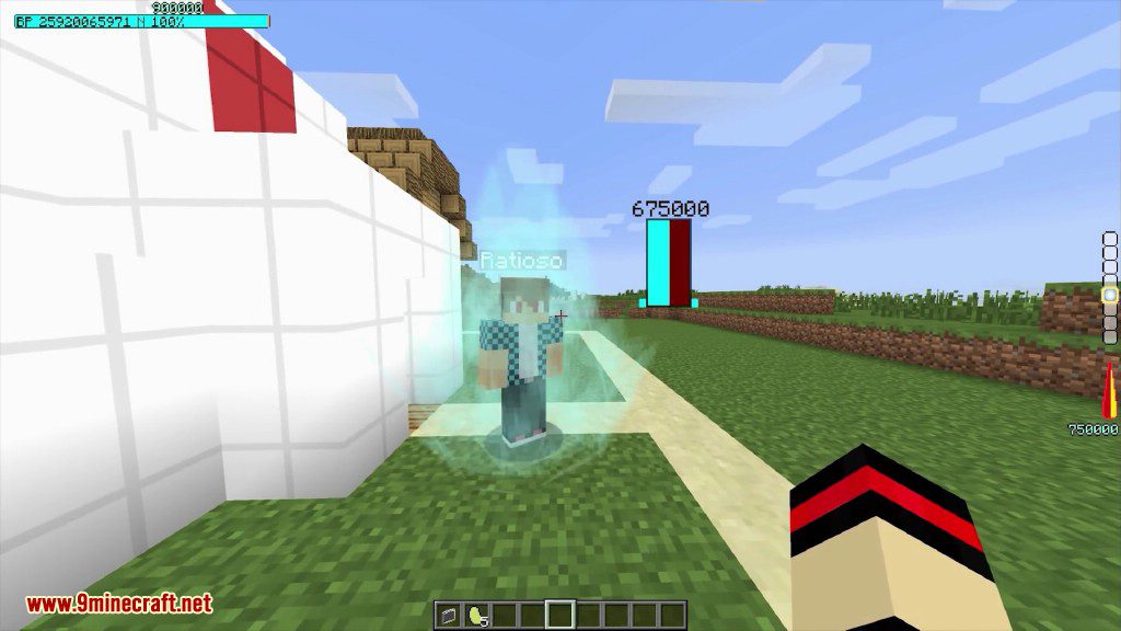 Dragon Block C Mod Screenshots 13