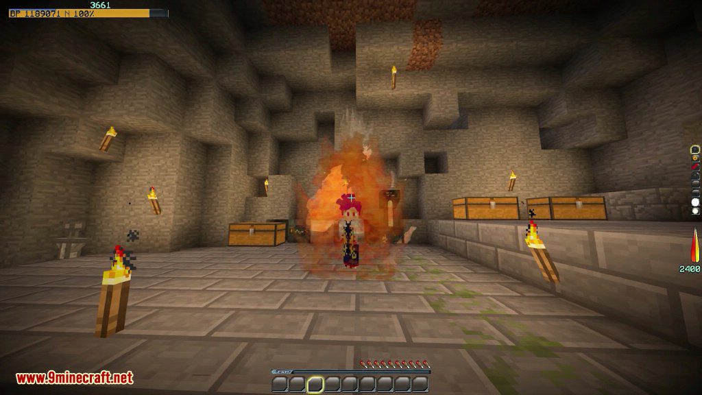 Dragon Block C Mod Screenshots 17