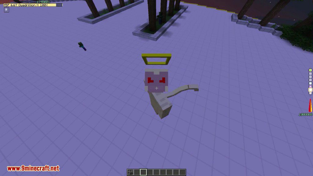 Dragon Block C Mod Screenshots 21