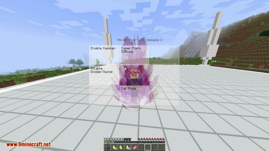 Dragon Block C Mod Screenshots 9