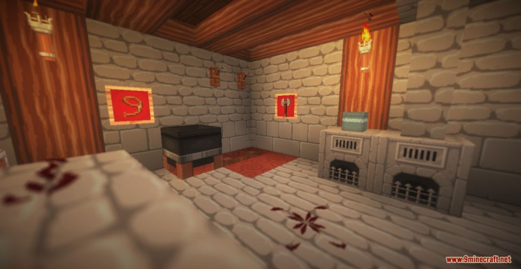 Dragon Dance Resource Pack Screenshots 2