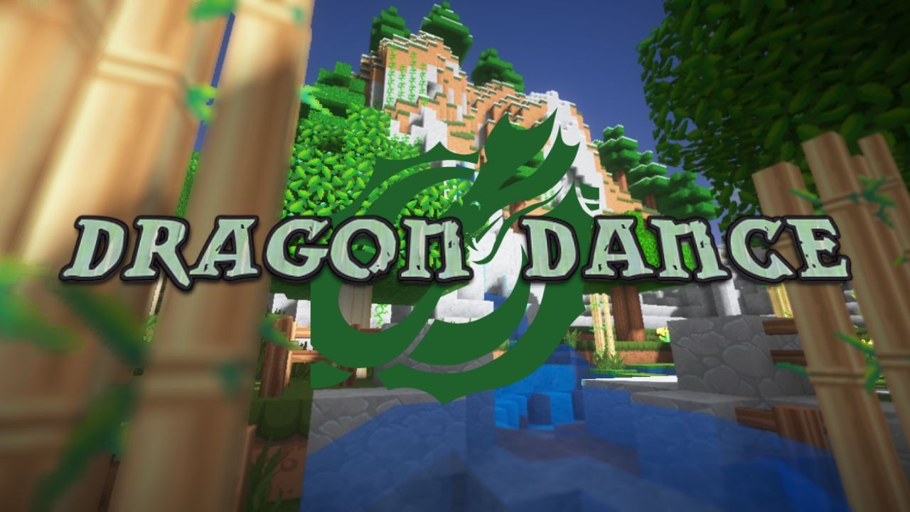 Dragon Dance Resource Pack