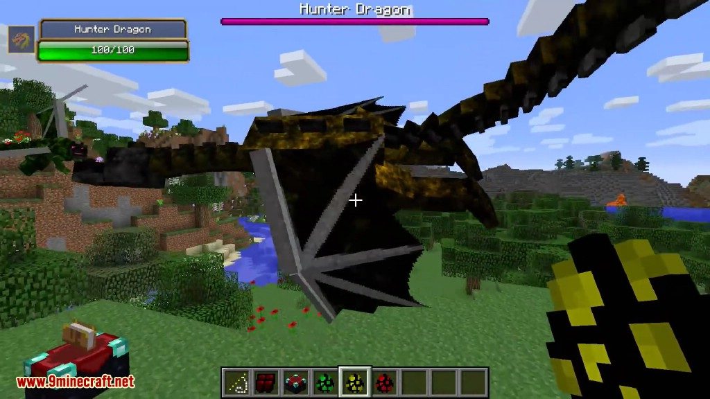 Dragon Realm Mod Screenshots 4