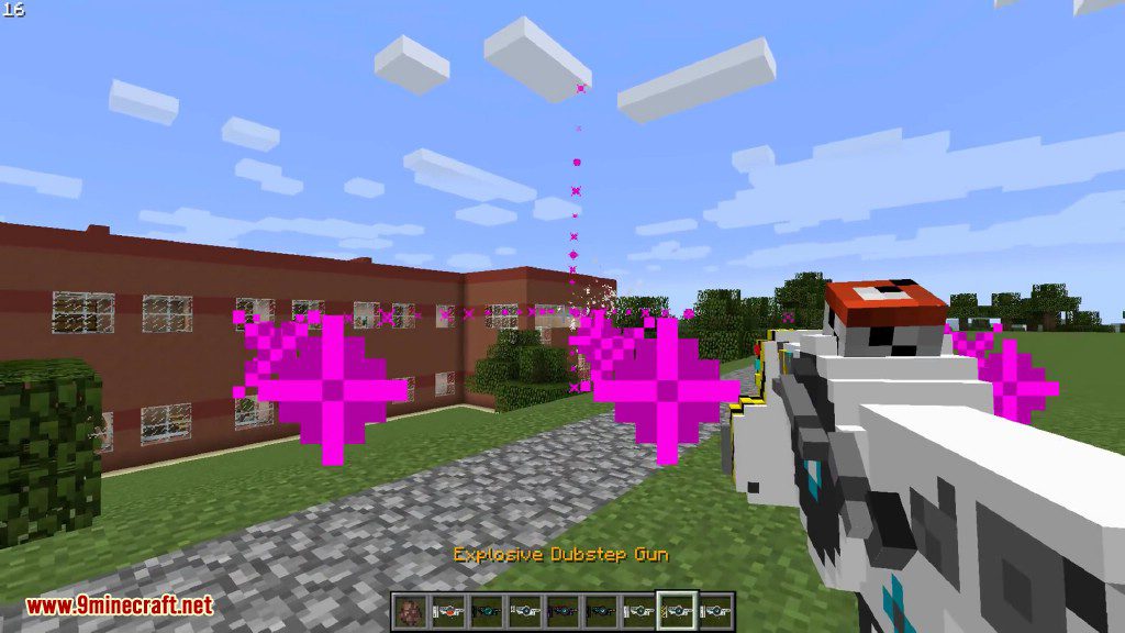 Dubstep Gun Mod Screenshots 10