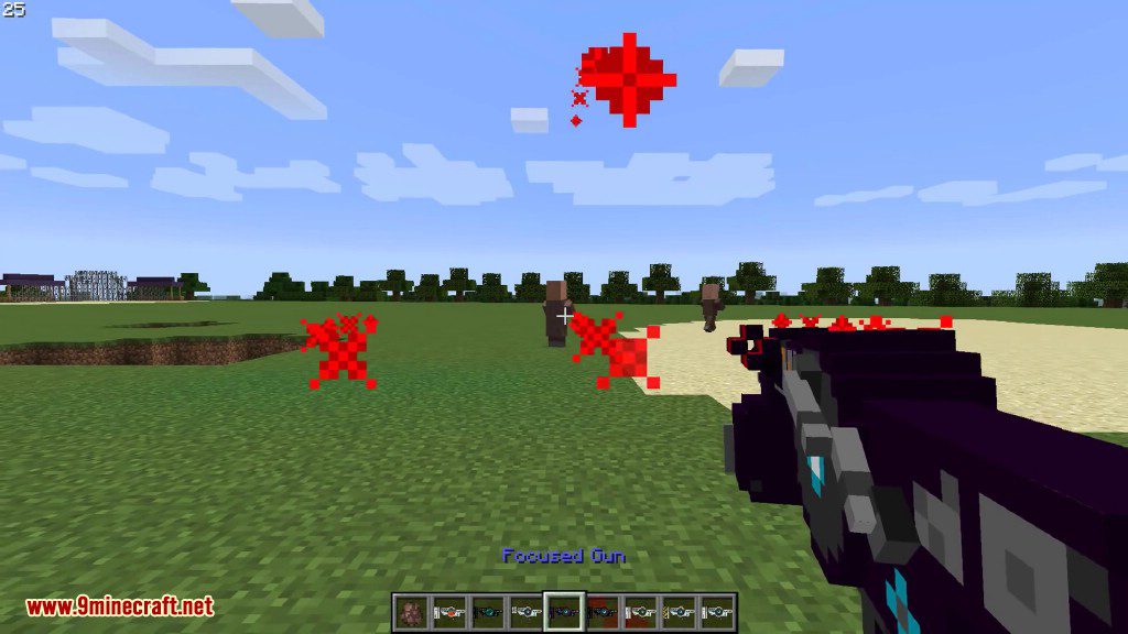 Dubstep Gun Mod Screenshots 17