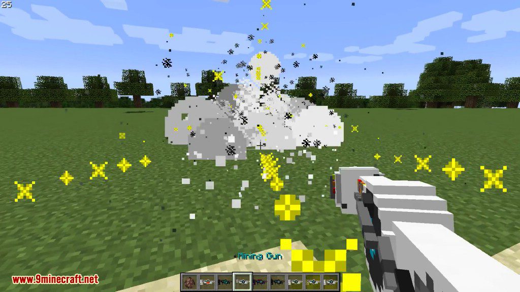 Dubstep Gun Mod Screenshots 20