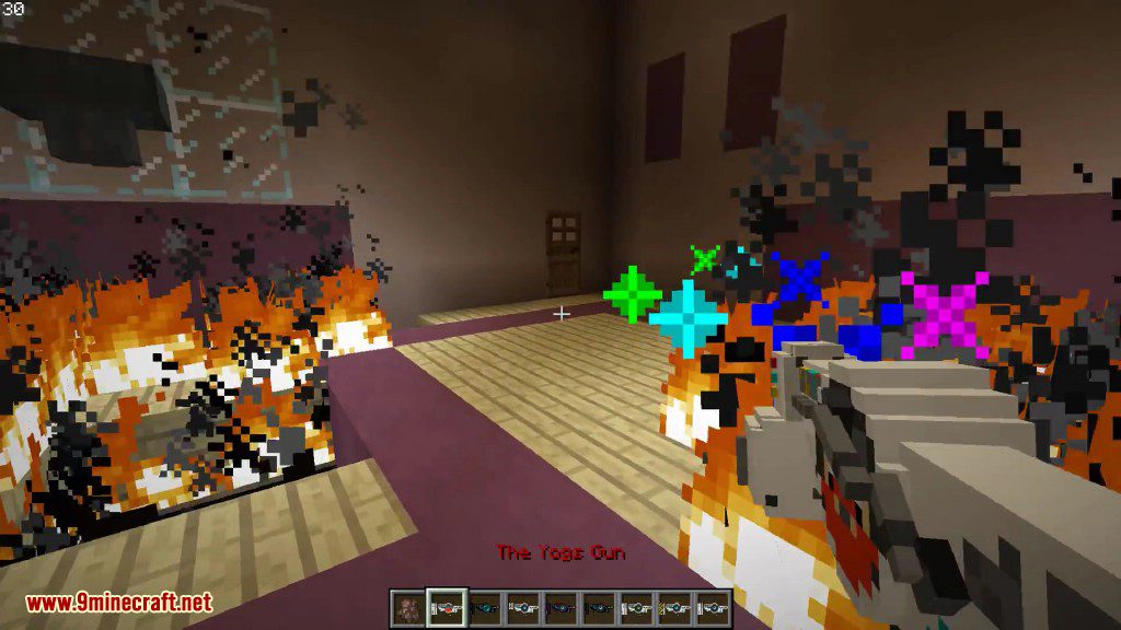 Dubstep Gun Mod Screenshots 24