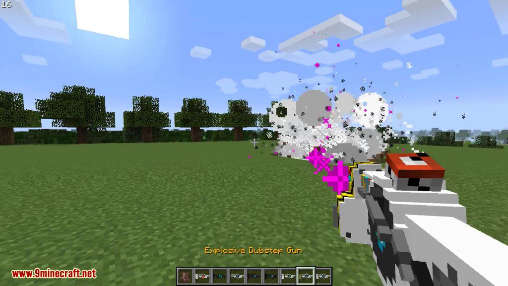 Dubstep Gun Mod Screenshots 25