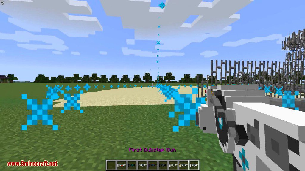 Dubstep Gun Mod Screenshots 7