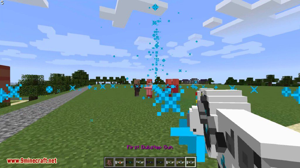 Dubstep Gun Mod Screenshots 9