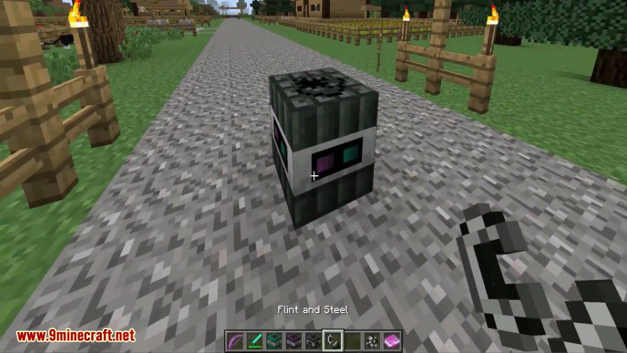 Ender Zoo Mod Screenshots 10