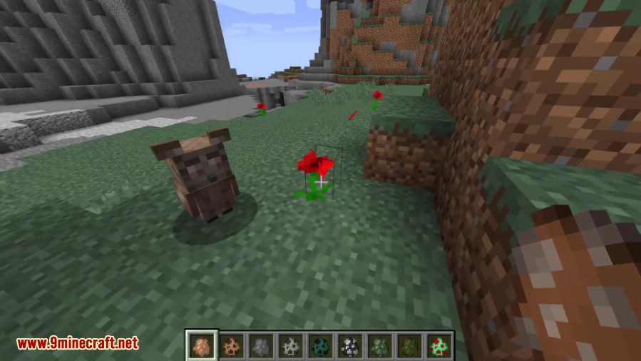 Ender Zoo Mod Screenshots 3