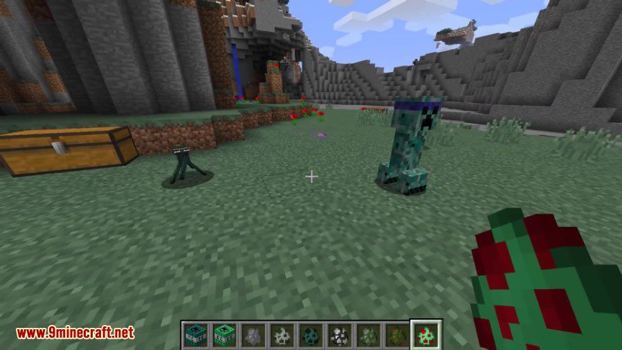 Ender Zoo Mod Screenshots 6