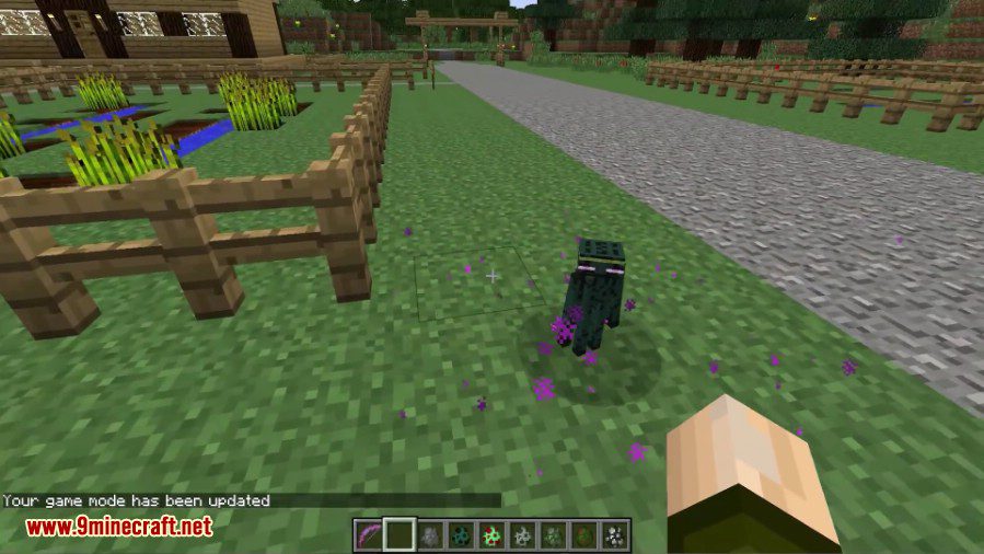 Ender Zoo Mod Screenshots 8