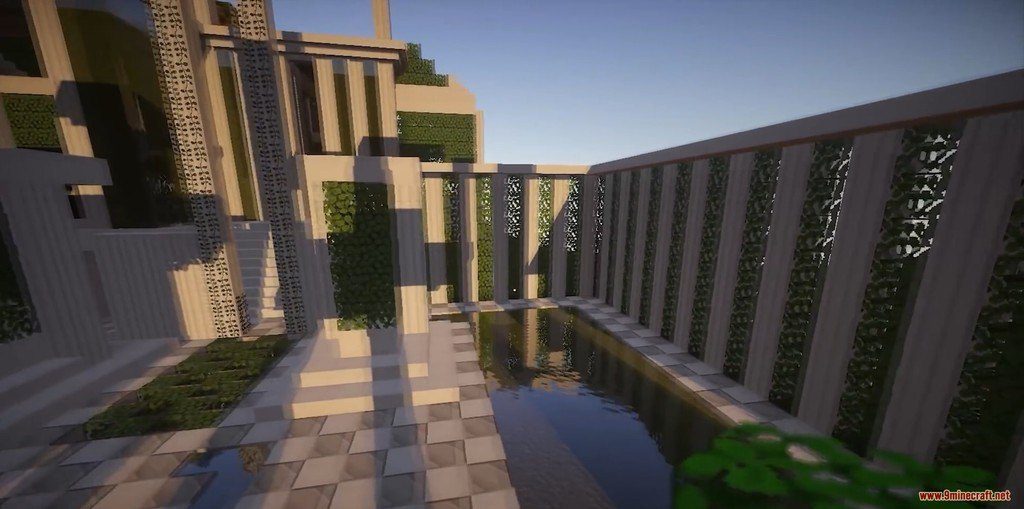 Equanimity Resource Pack Screenshots 3