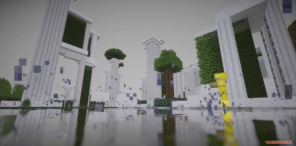 Equanimity Resource Pack Screenshots 4