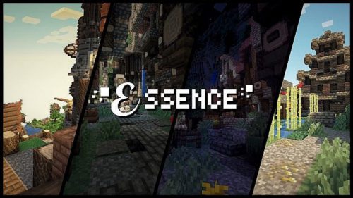 Essence Resource Pack