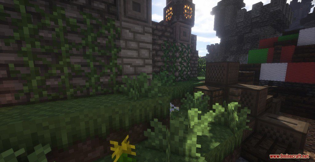 Essence Resource Pack Screenshots 9