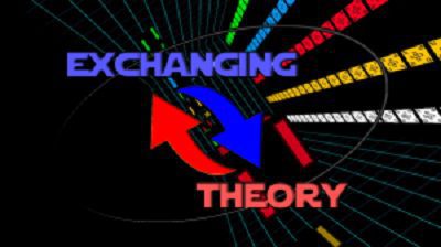 Exchanging Theory Map Logo