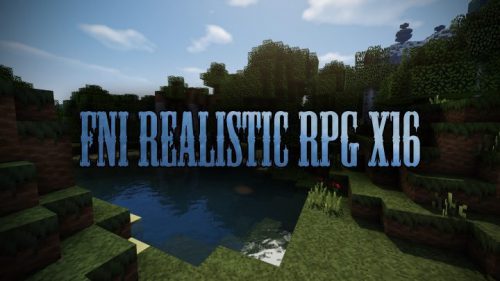 FNI Realistic RPG Resource Pack