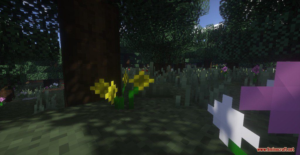 FNI Realistic RPG Resource Pack Screenshots 2