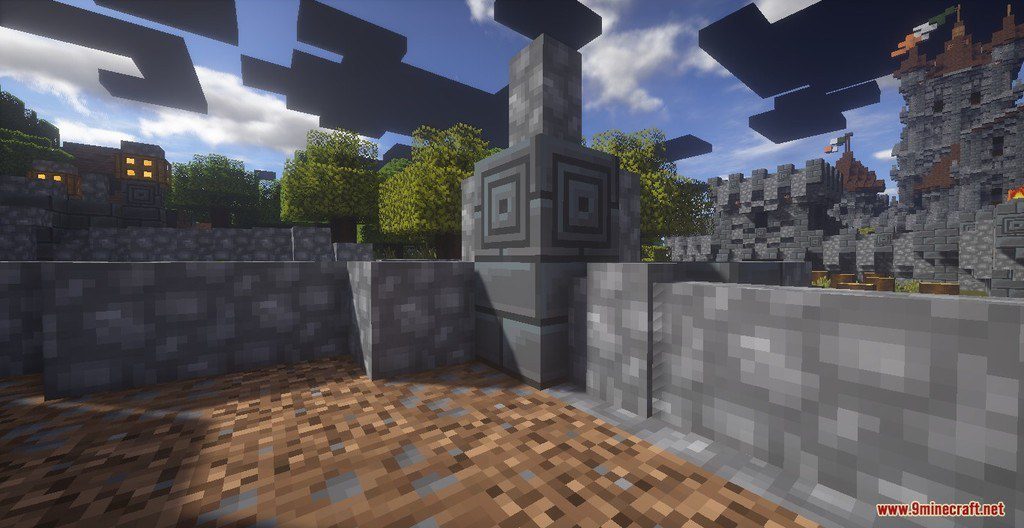 FNI Realistic RPG Resource Pack Screenshots 4