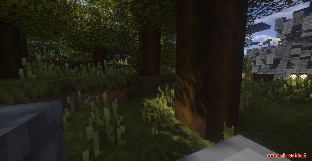 FNI Realistic RPG Resource Pack Screenshots 7