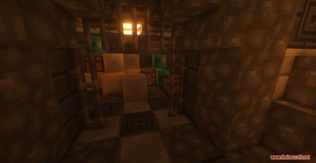 FNI Realistic RPG Resource Pack Screenshots 9