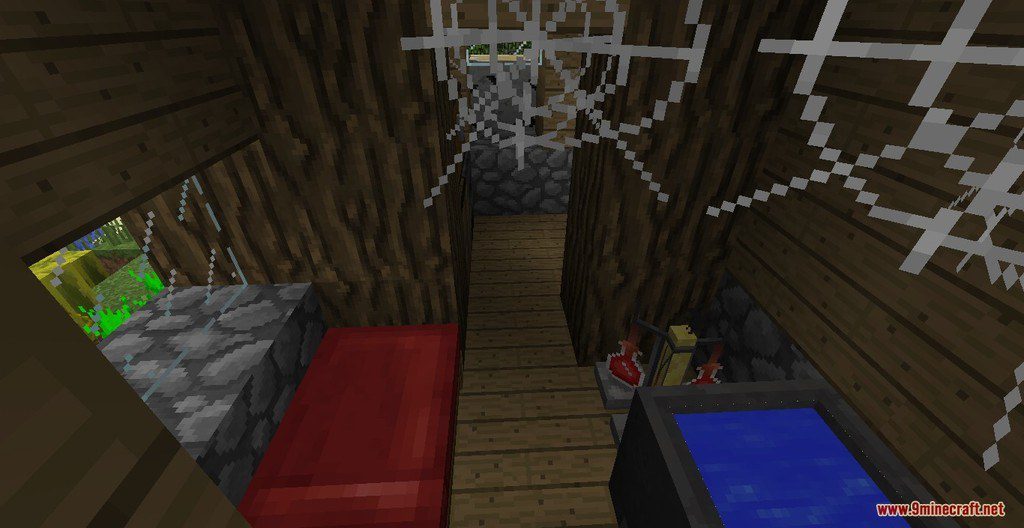 minecraft faithful texture pack 1.12.1