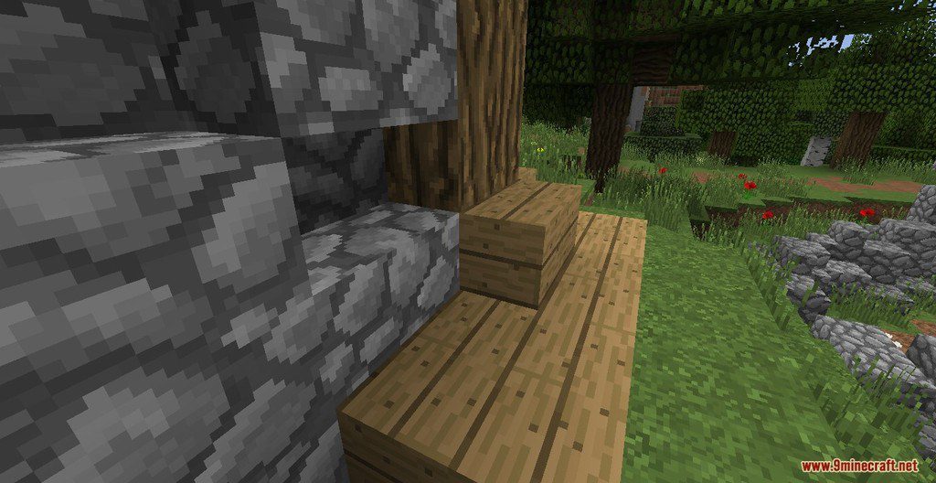 Faithful 256x256 Texture Pack 1.20, 1.20.4 → 1.19.4 - Download