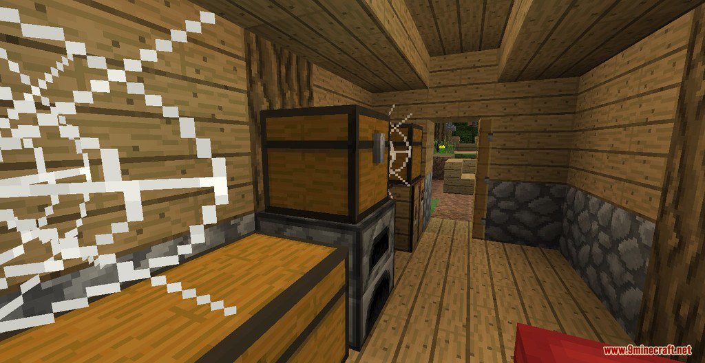 Faithful Resource Pack Screenshots 8