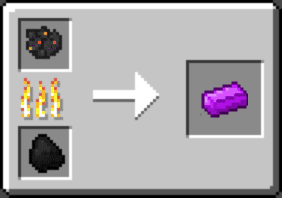 Falling Meteors Mod Crafting Recipes 14